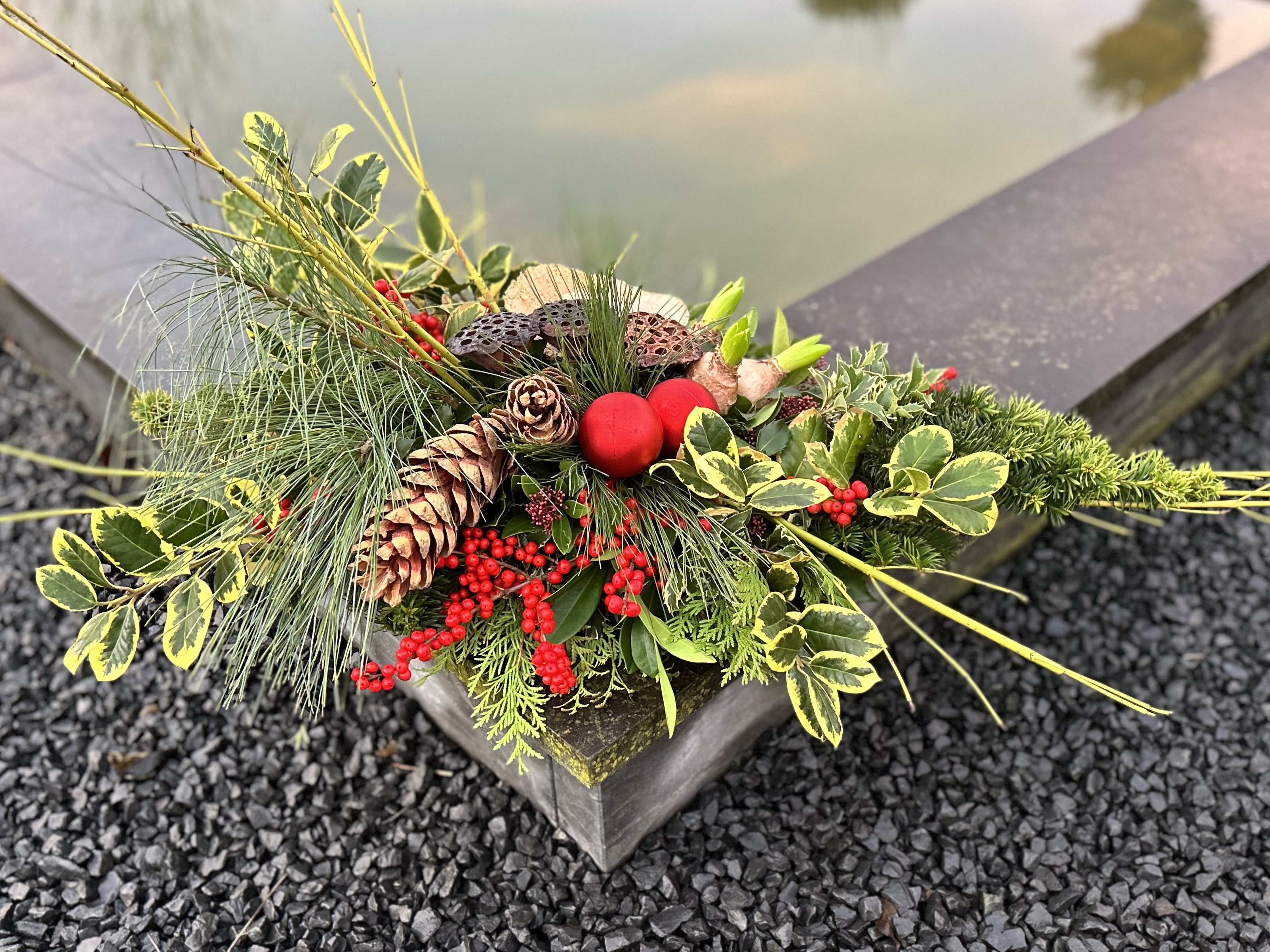 Kerst(ge)mis