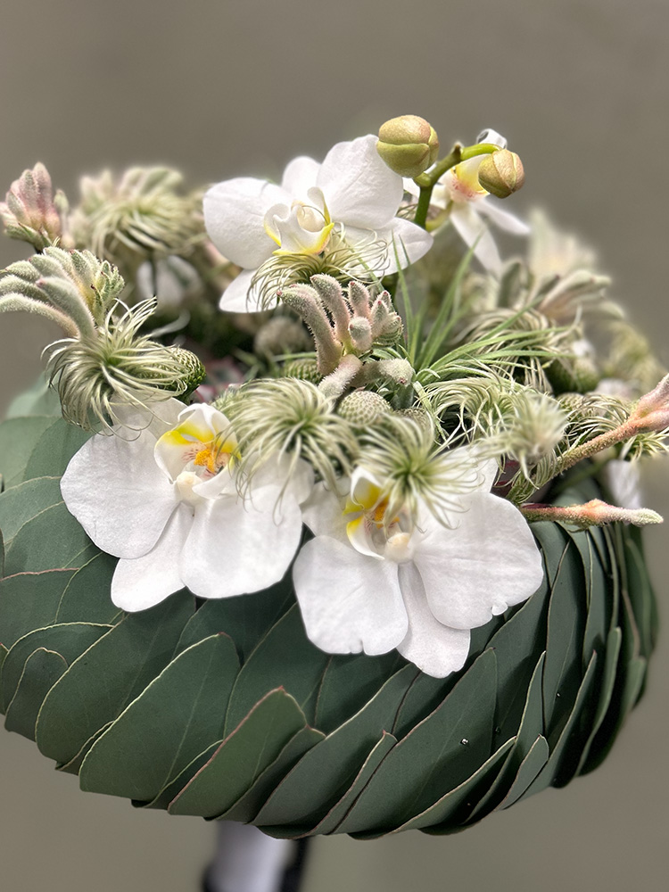 Winterse elegantie