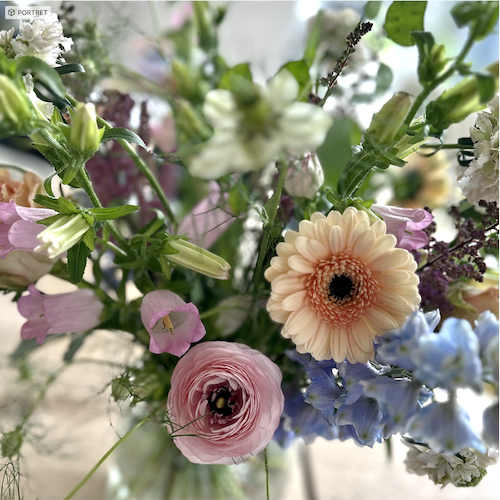 Zeg het met bloemen op Nationale Dank-je-wel-dag!