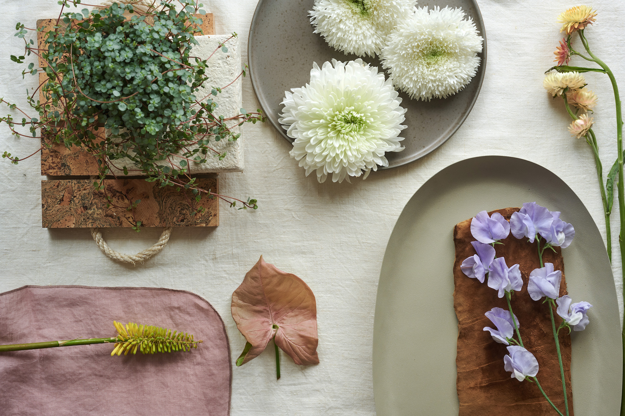 Stijltrend 2025: <br>Slow Life