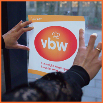 byBloemi lid van VBW